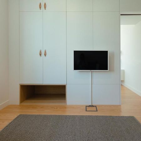 Trindade 19 Apartments - 2C Tinta Miuda ลิสบอน ภายนอก รูปภาพ