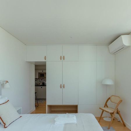 Trindade 19 Apartments - 2C Tinta Miuda ลิสบอน ภายนอก รูปภาพ