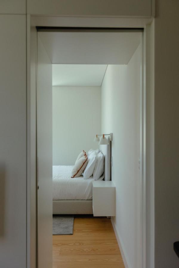 Trindade 19 Apartments - 2C Tinta Miuda ลิสบอน ภายนอก รูปภาพ